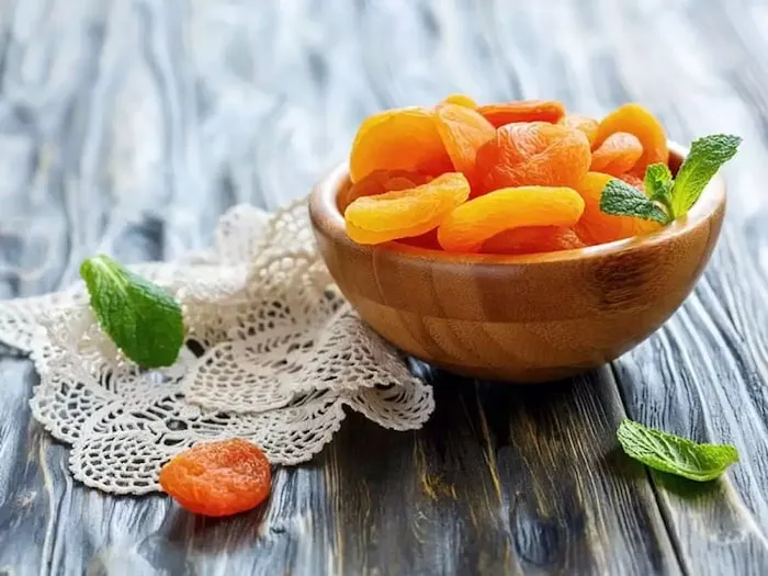 خرید و قیمت روز آلو زرد خشک